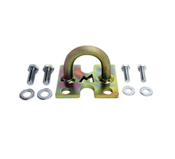 Land Rover Defender træk øje 